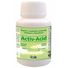 activ-acid tobolky